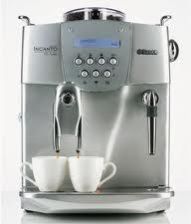 Saeco Incanto Deluxe Espresso Machine