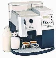 Saeco Royal Professional Espresso Machine