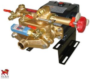 Power Sprayer