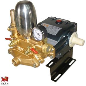 Professional Agricultural Spraying