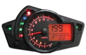 Dashboard For Car, Atv, Bike