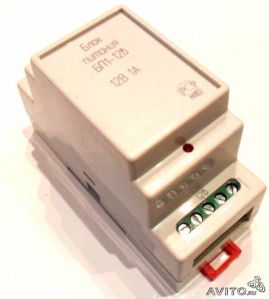 Inverters, UPS & Converters