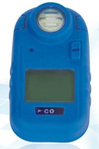 Portable Industrial Gas Detector Monitor, Brand Name : cce