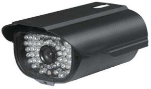Ir Dome Camera