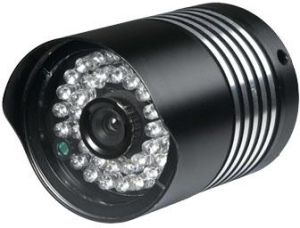 Ir Dome Camera
