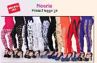 Printed Noorie Leggings