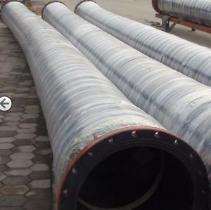 Dredging Hose, Brand Name : DINGLI