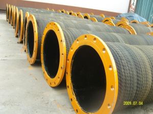 Rubber Dredging Suction Hose