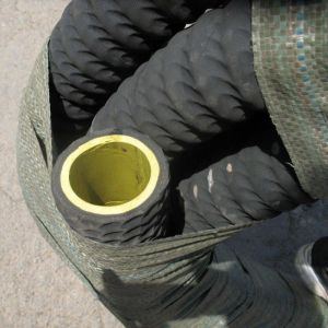 Plaster Hose