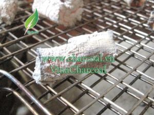 Long Burning Hookah Shisha Stick Mangrove Charcoal