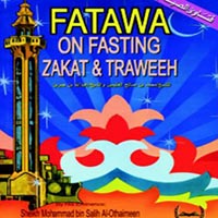 Fatawa Books