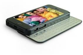 Magnetic Bluetooth Keyboard