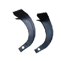 Rotary Tiller Blade