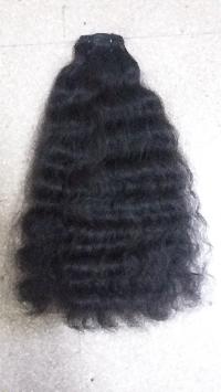 Remy Deep Curly Hair Extensions