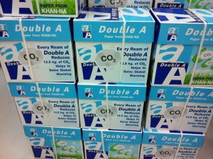 Copy Paper,  GSM : 70