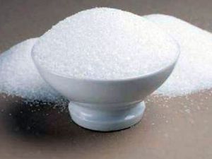 White Refined Sugar ICUMSA 45
