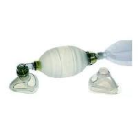 Adult Silicone Resuscitator