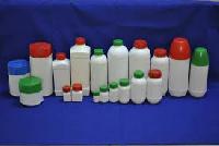 Agrochemical Containers