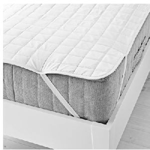ROSENVIAL mattress protector, Queen - IKEA
