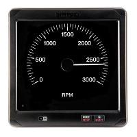 rpm indicator