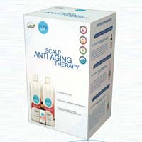 Scalp Anti Aging Therapy Kit