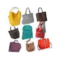 Used Ladies Handbags