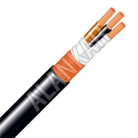 Marine Cable (AKSM-HF FLEX)
