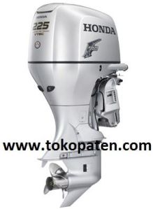 Honda Outboard Motor