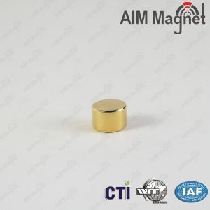 Neodymium Magnet customized