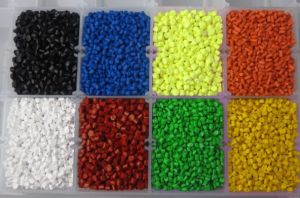Color Masterbatches