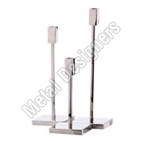 Designer Candle Stands