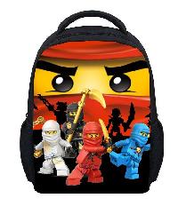 Kids School Bag