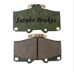 Brake Pads