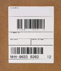 packaging labels