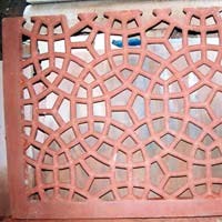 Agra Red Jaali & Handicrafts