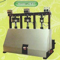 Areca Leaf Plate Machinery