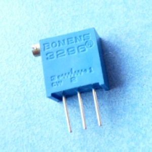 PCB Potentiometer