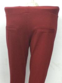 Cotton Ladies Jeggings, Style : Fashionable, Gender : Female at Best Price  in Munger