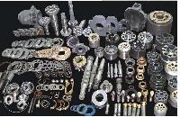 Heavy Vehicle Spare Parts