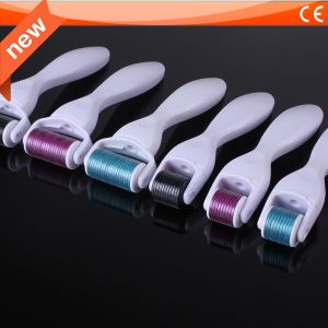 Roller Micro Needles