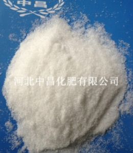 Ammonium Sulphate Crystal