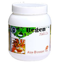 Aloe Blossam Tea