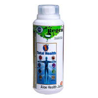 Aloe Vera Health Juice