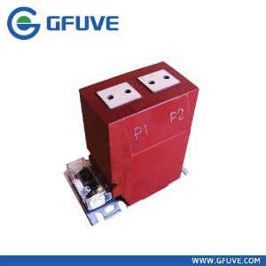 GFLZZ0224-10 Indoor High Accuracy 10-600A Current Transformer