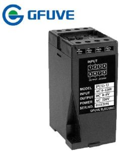 Single Phase AC Voltage Current Transducer