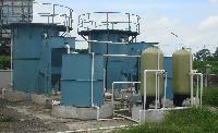 Sewage Water Treatment Plant