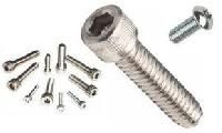 Stainless Steel Screw