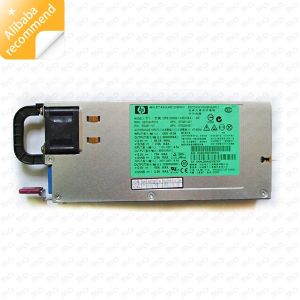 Hot Plug Power Supply Kit