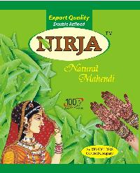 Henna Natural Powder
