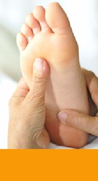 Diabetic Foot Care Services